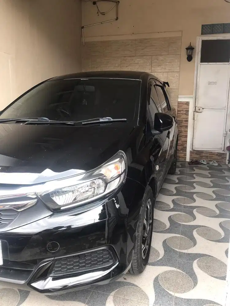 Mobilio s Manual 2020