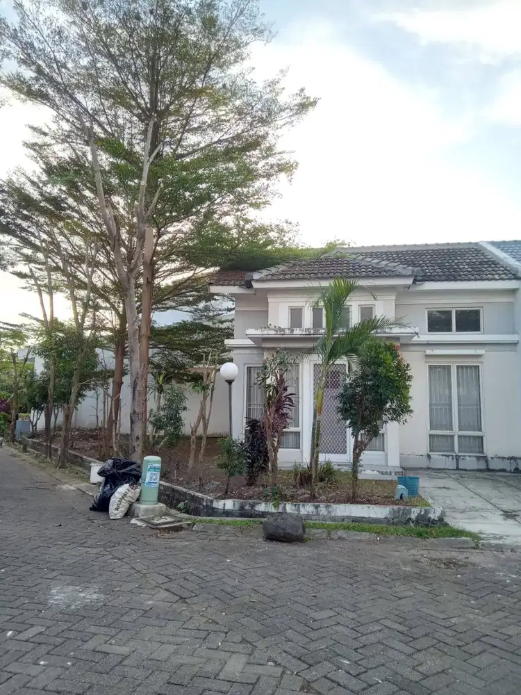 Dijual Rumah cepat owner langsung