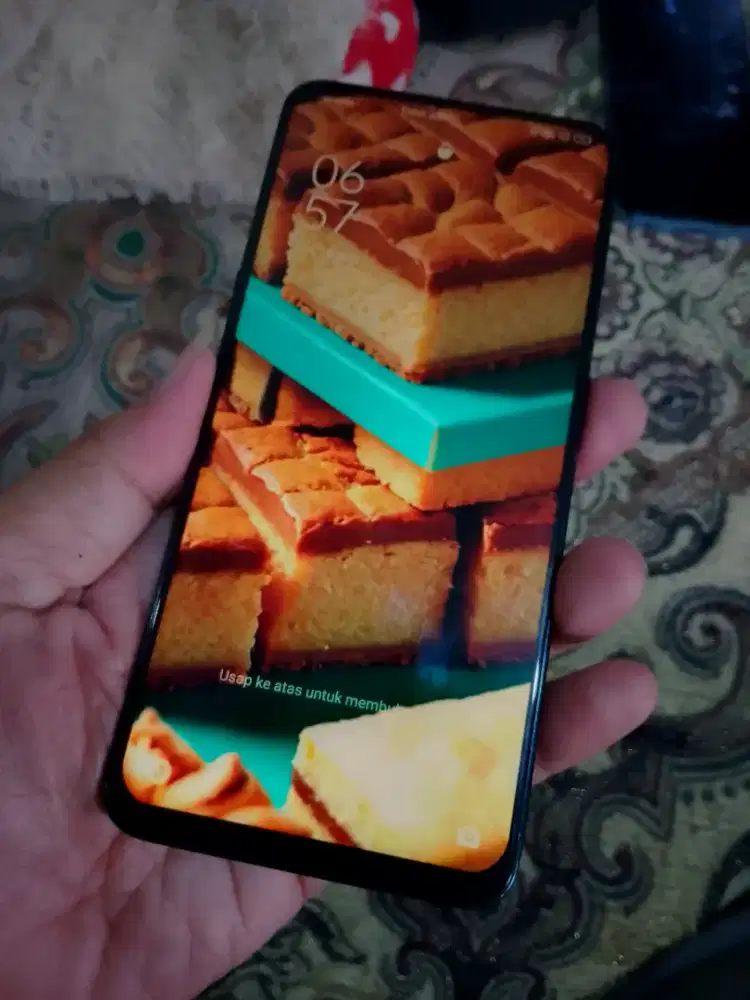 Oppo reno 2 sirip hiu.. 8+3/256.. spek gahar hrg bersahabat gann