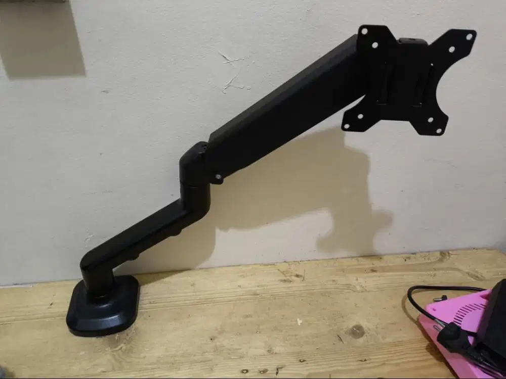 Bracket monitor oximus zdp-1118