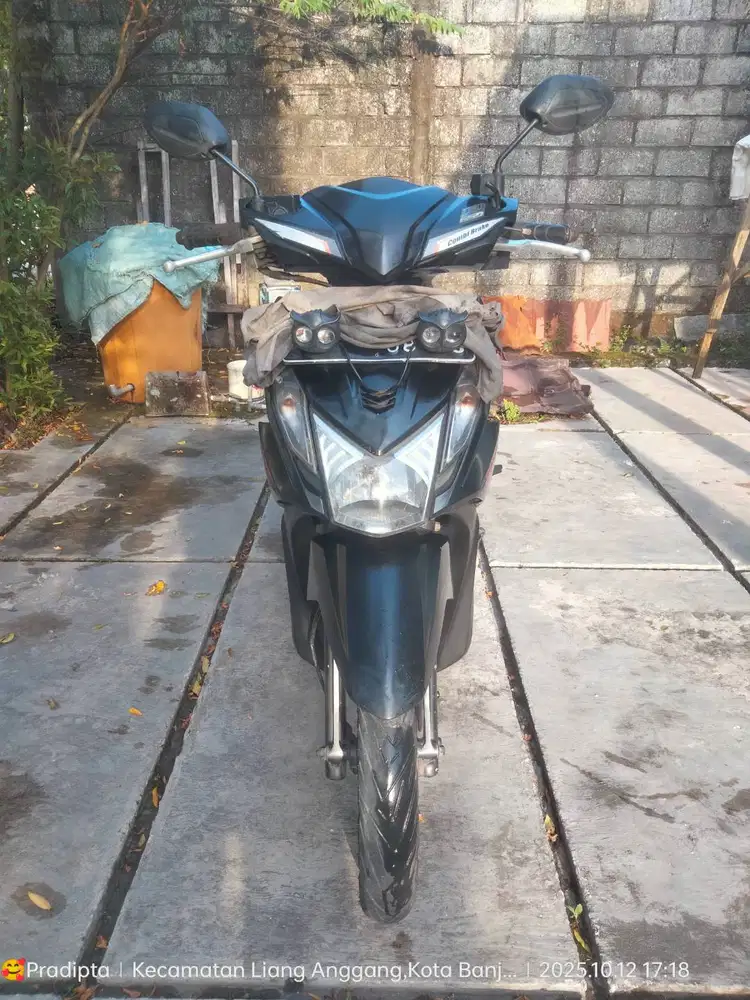 Beat 2016 Eadling Stop