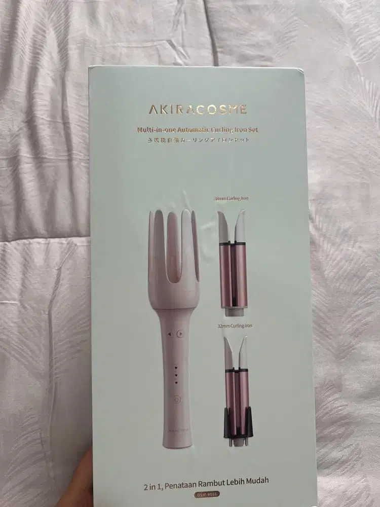 instan curly aesthetic