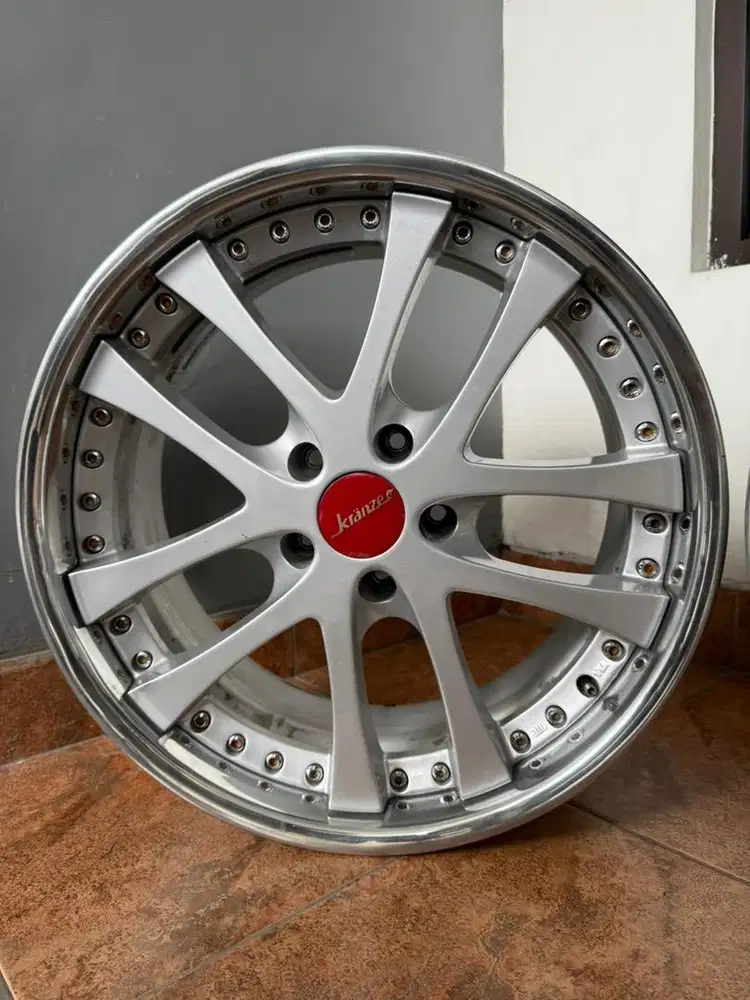 Velg Kranze LXZ Original Japan