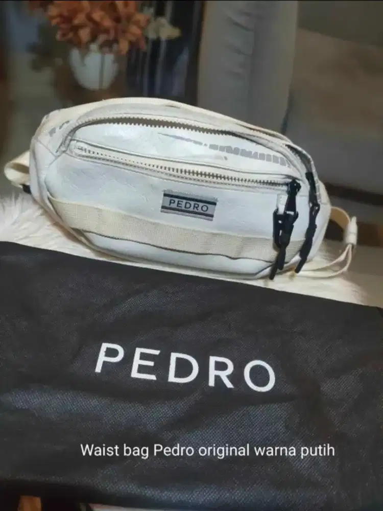 Waist Bag Pedro Unisex