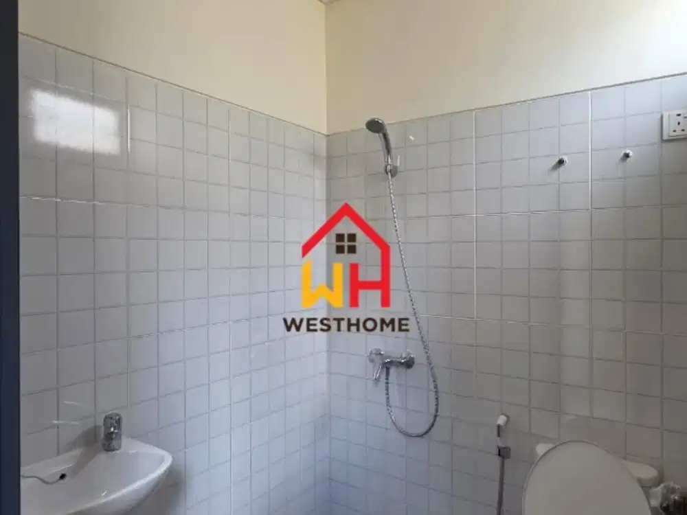 DISEWA RUMAH ASTHA PASAR KEMIS TERMURAH