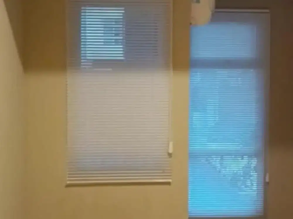 Apartemen Bess Mansion