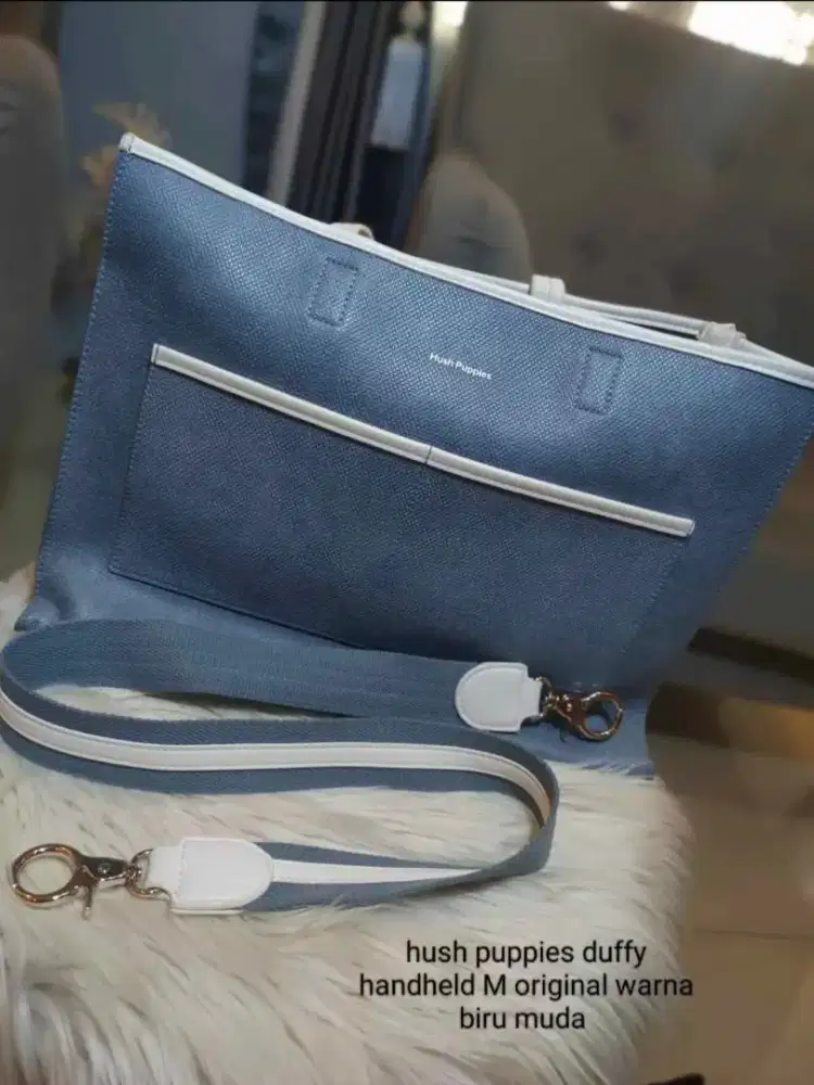 Tas Wanita Hush Puppies