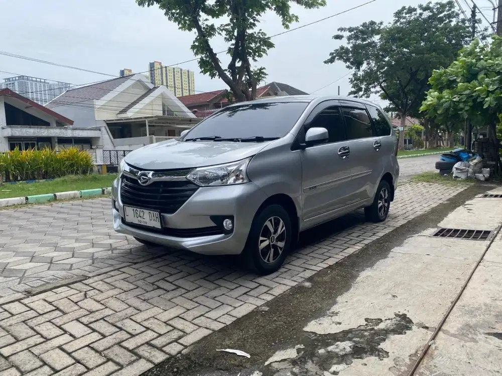 Daihatsu Xenia R Manual 2018