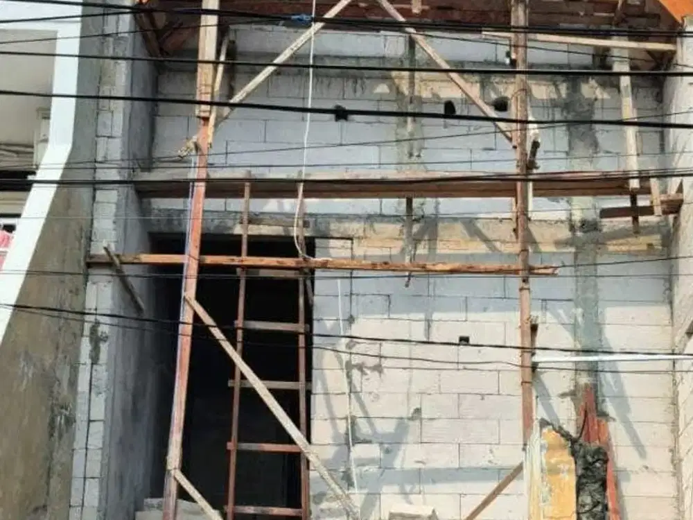 DIJUAL RUMAH KOS LEBAK ARUM SURABAYA RON.A2557