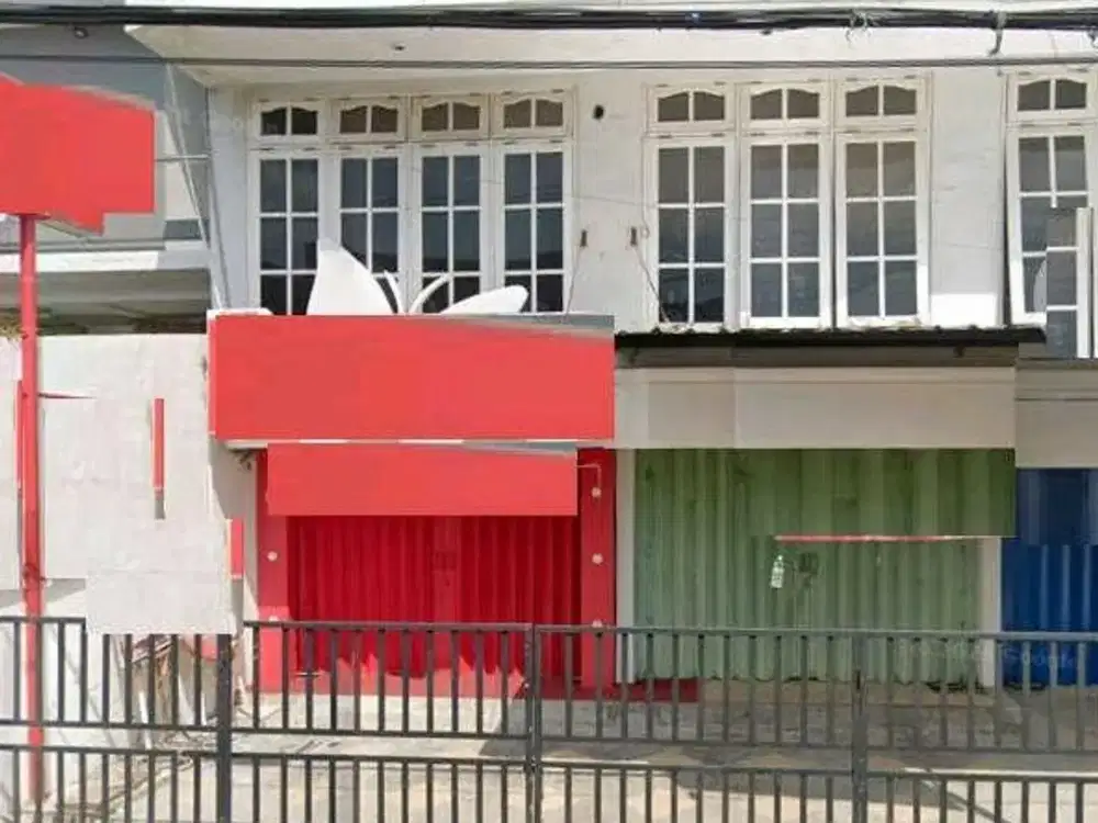 DIJUAL RUMAH KOS SIWALANKERTO SURABAYA RON.A2231