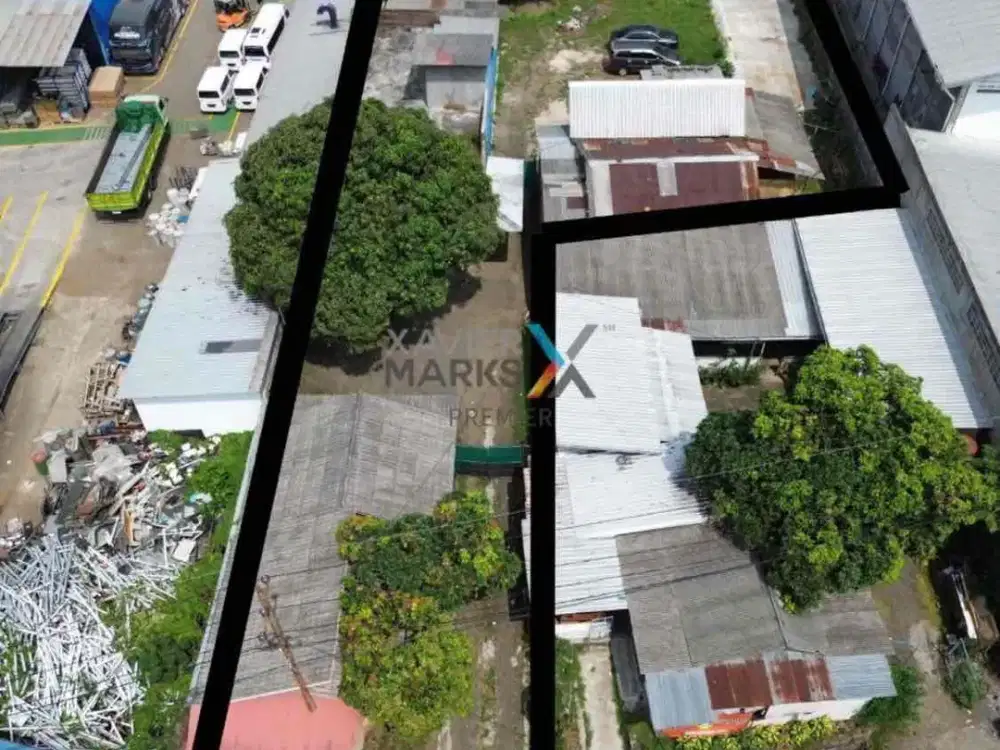 Rumah Usaha Harga Miring di Bodean Singosari Malang