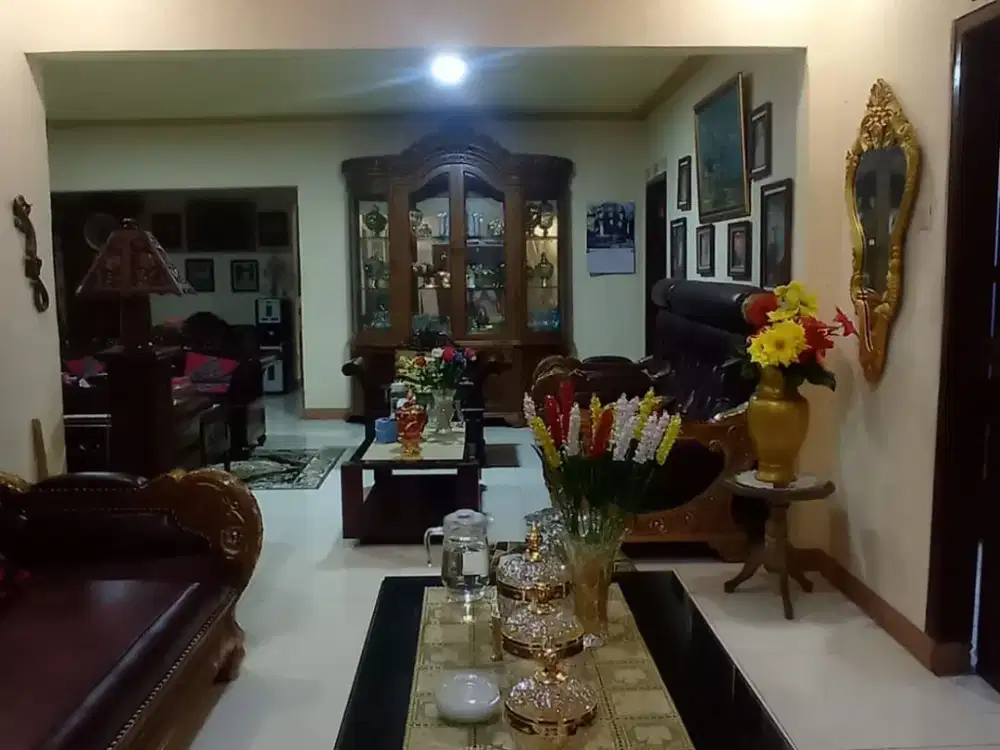 DIJUAL CEPAT RUMAH DI CIMAHI  -S