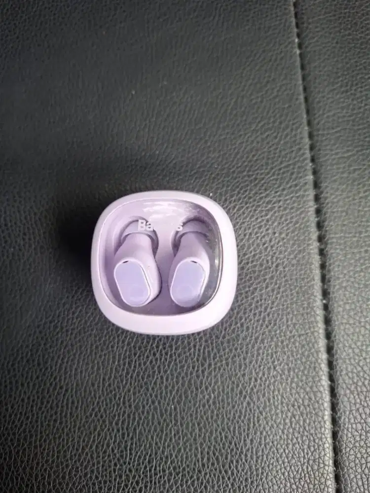 TWS Baseus Bowie MW02 like new