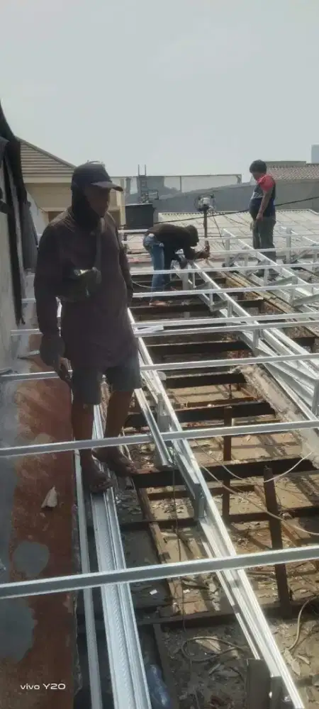 Ahli bocoran bergaransi satu tahun