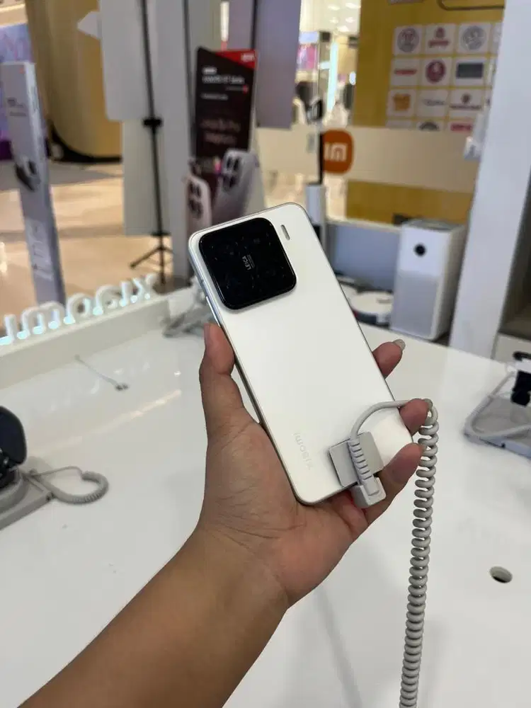 XIAOMI 15T 12/512gb bisa cicilan