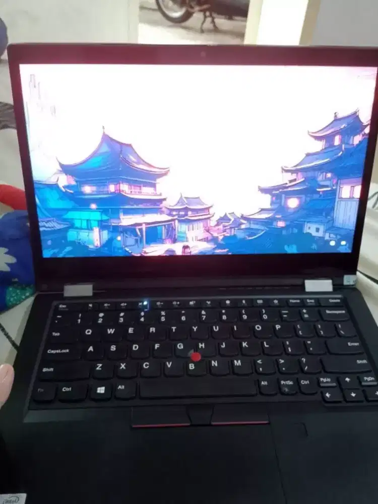 Lenovo l13 yoga 2 in 1