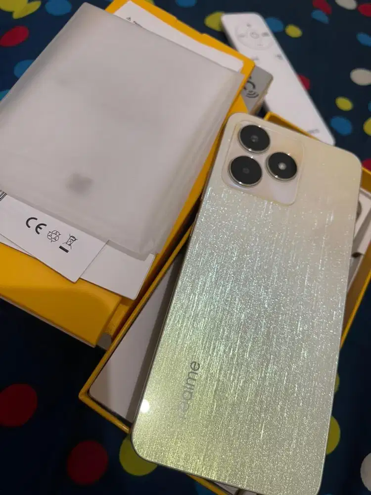 Realme C53 6/128 GB