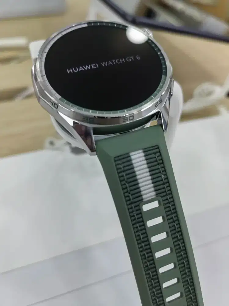 HUAWEI WATCH GT 6 46MM