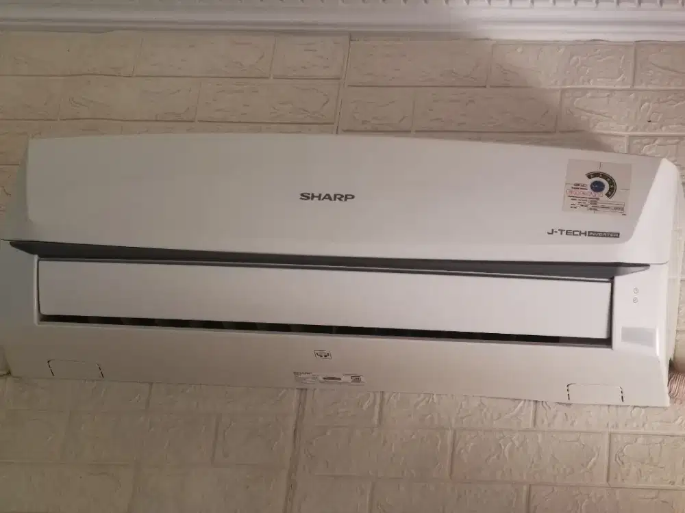 AC Sharp 1,5 PK J-Tech Inverter