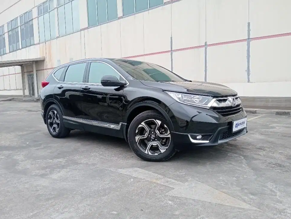TERMURAH Honda CR-V 2.0 Bensin-AT 2020 UJV B