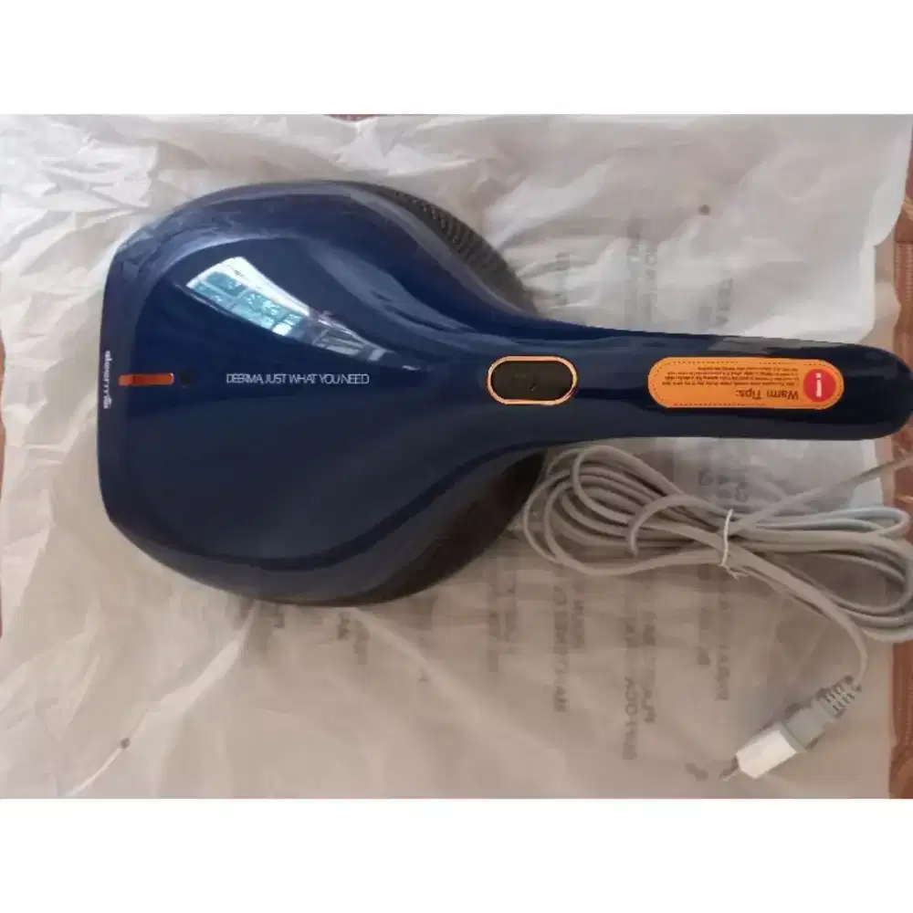 [Vacum Cleaner Kasur] Deerma CM818 Dust Mite - Full Set