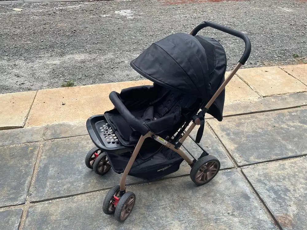 Stroller space baby SB 6055