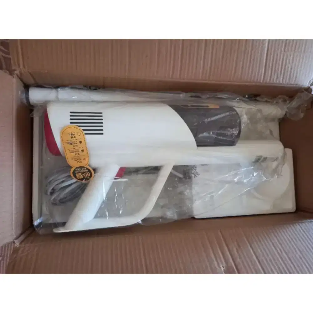 [Vacum Cleaner] Deerma DX300