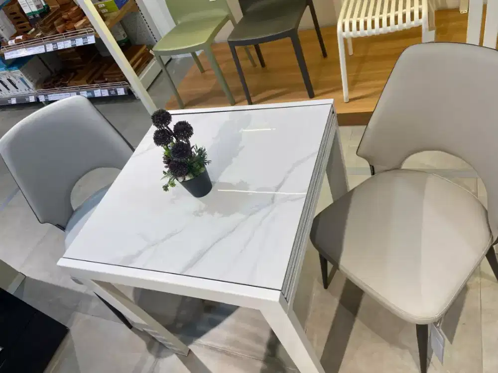 PROMO CICILAN BUNGA 0% SIGMUND&AUSTIN(DINING CHAIR)