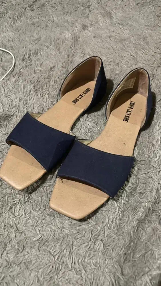 Payless Lower East Side