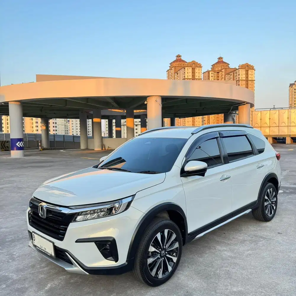 BRV Prestige Sensing 2023