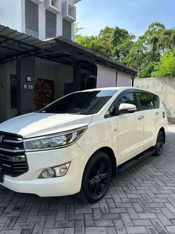 INNOVA REBORN 2.0 G MT 2016