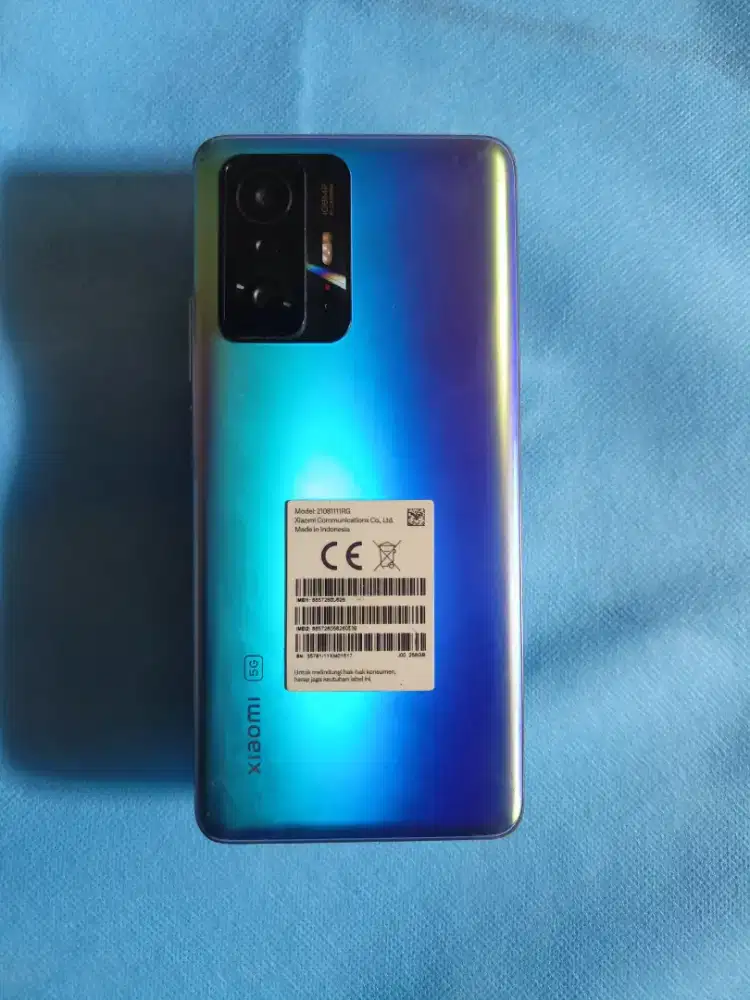 XIAOMI 11 T 5G 8/256