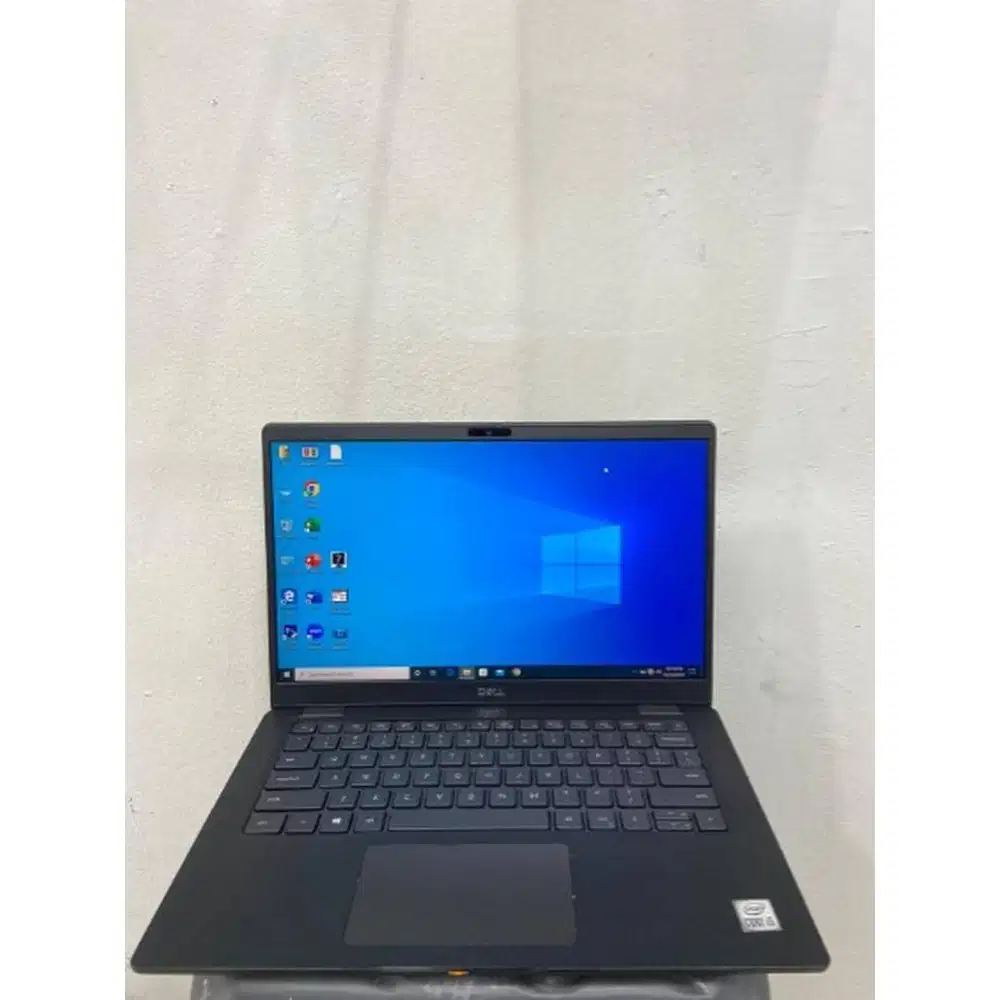 Laptop Dell Latitude 7310 Core i5-10210U Ram 8Gb DDR4 13.3inch N-EC