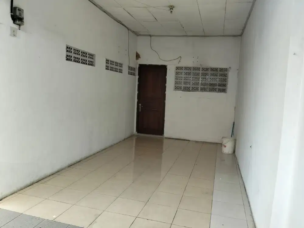 Disewa Rumah di Kayu Putih Jakarta Timur