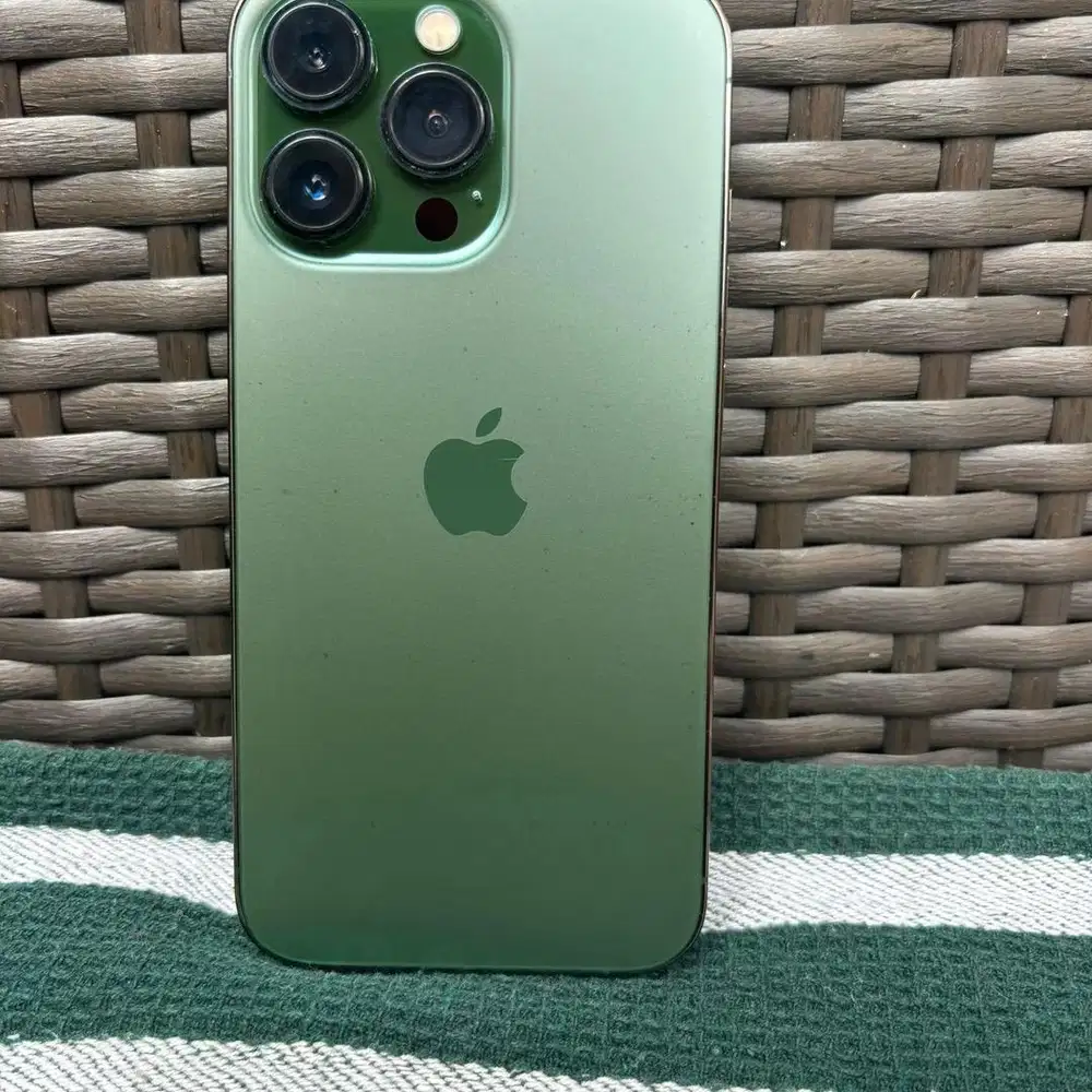 IPHONE 13 PRO 256GB INTER ALL OPERATOR