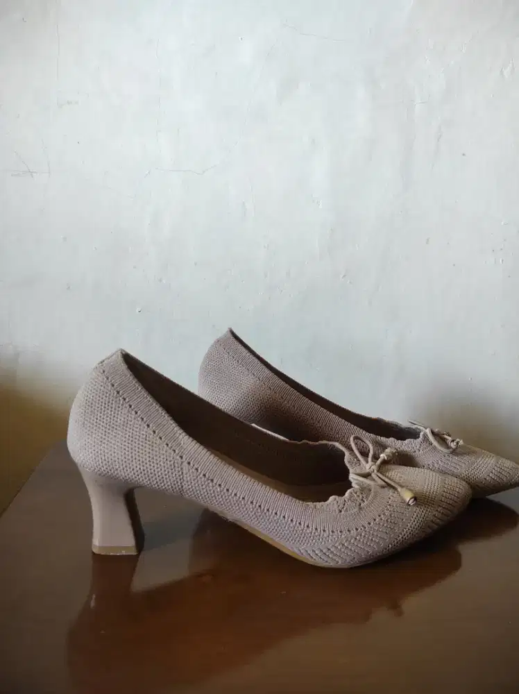 High Heels Fladeo 5cm