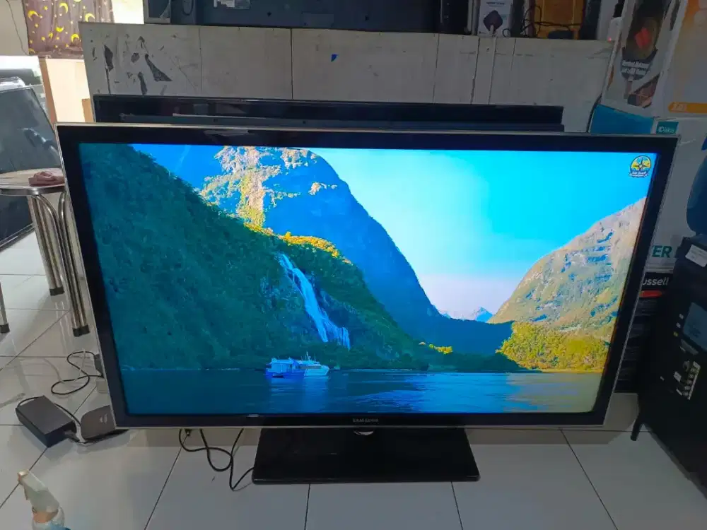 TV ANALOG MERK SAMSUNG 46inc