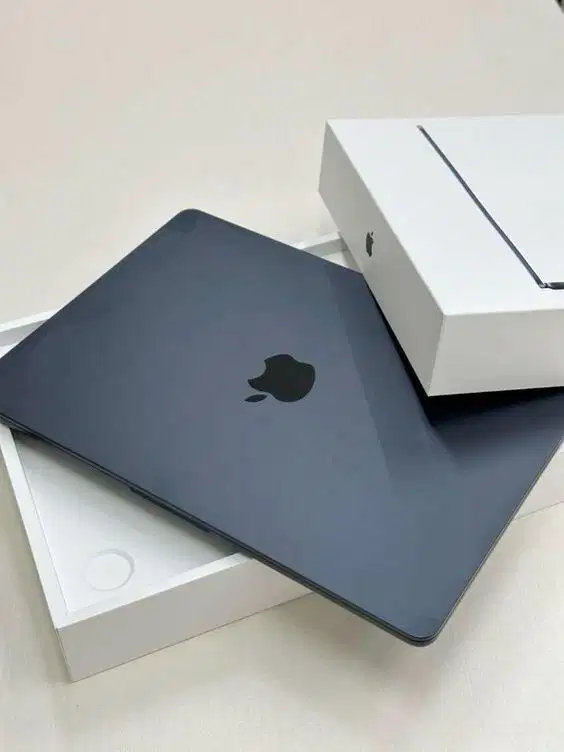 MacBook Air M2 New Ibox