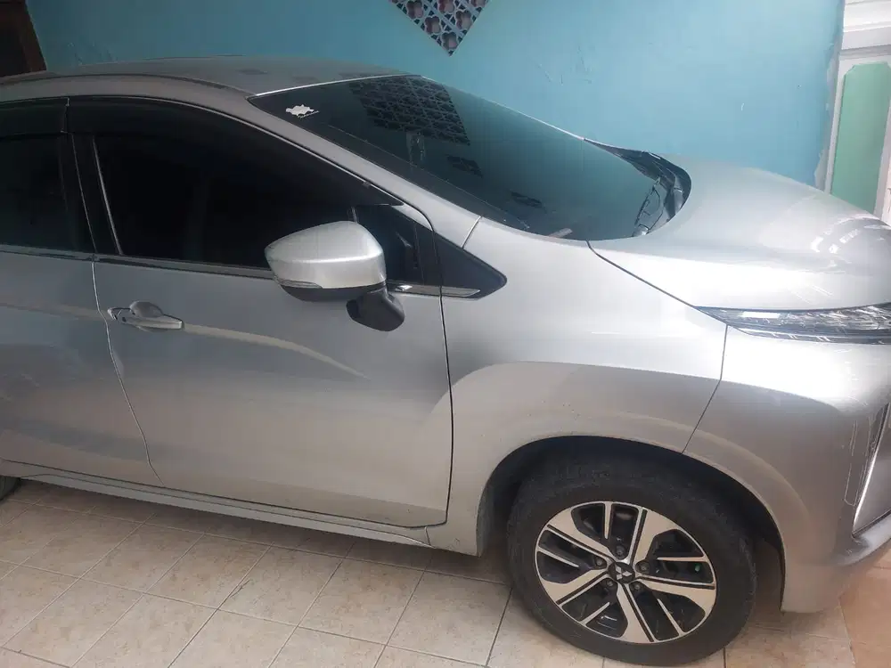 Mitsubishi Xpander 2020 Bensin