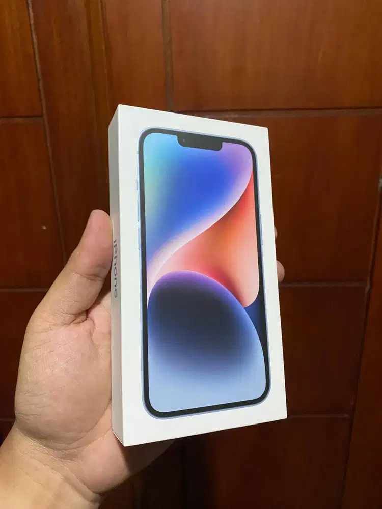 Iphone 14 Basic 128gb