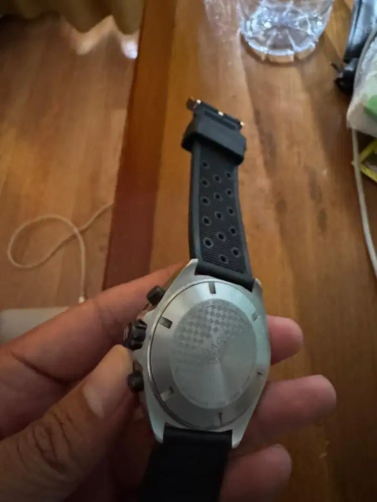 Di jual Jam tangan pribadi TAG Heuer Formula 1