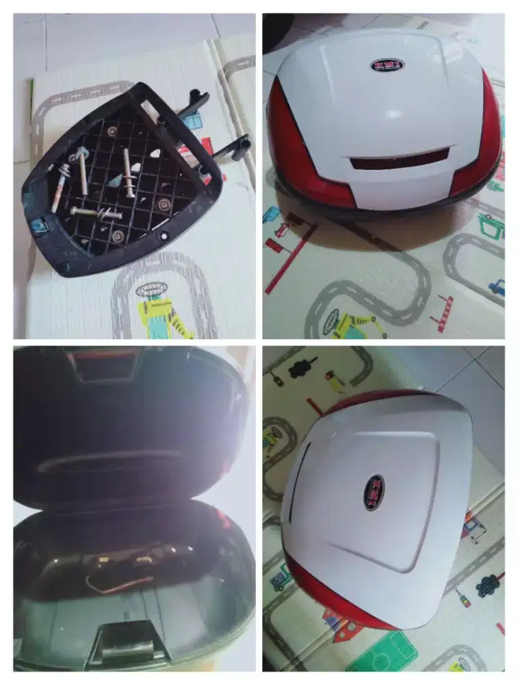 1 set box KMI 48L PCX