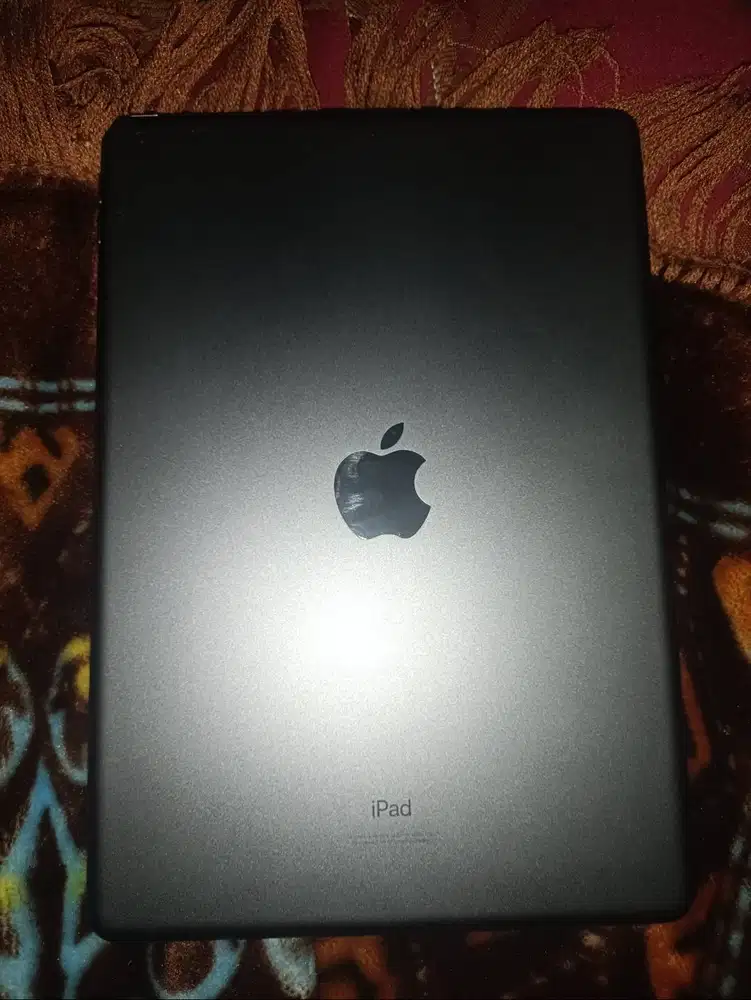 IPAD 9 INTER 256GB