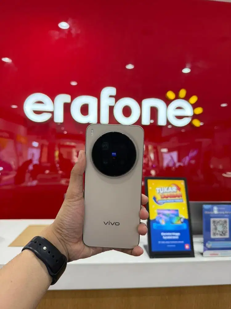 VIVO X300 PRO series