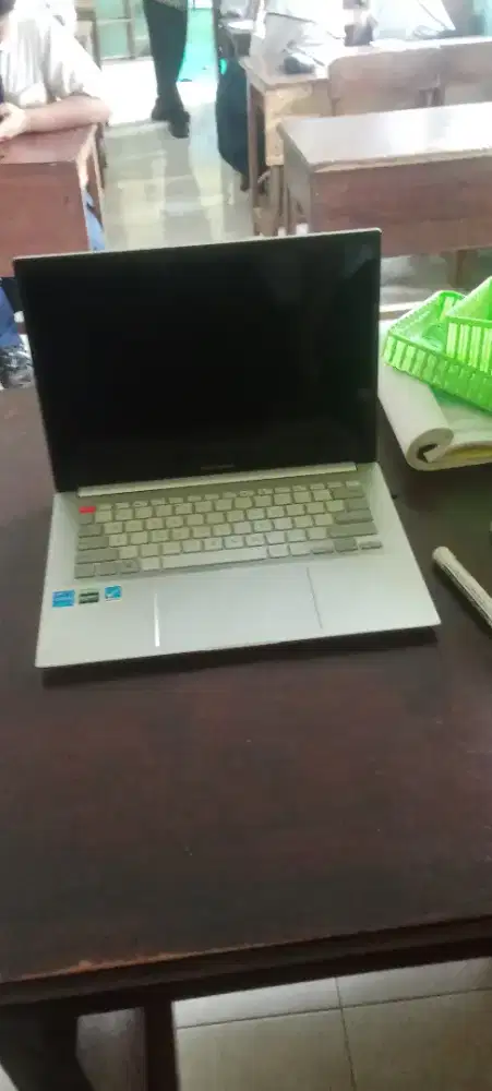 laptop Asus rtx 3050