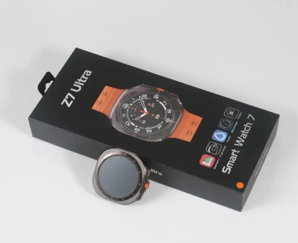 Smartwatch Z7 Ultra