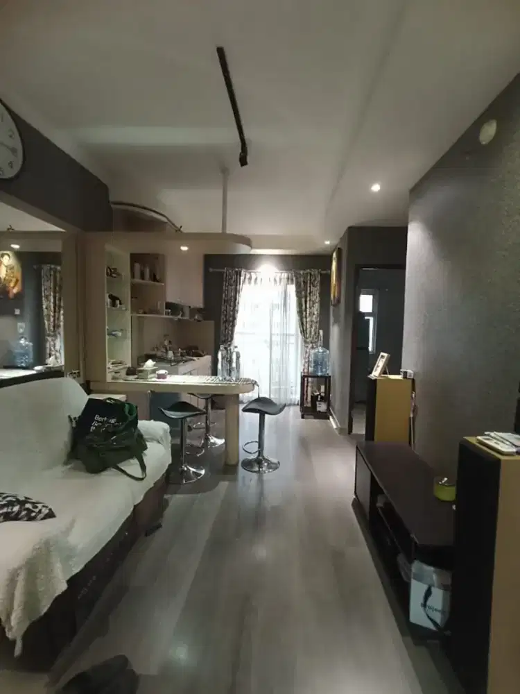 Disewakan Unit Apartemen Mediterania Garden Residence 2 Furnished