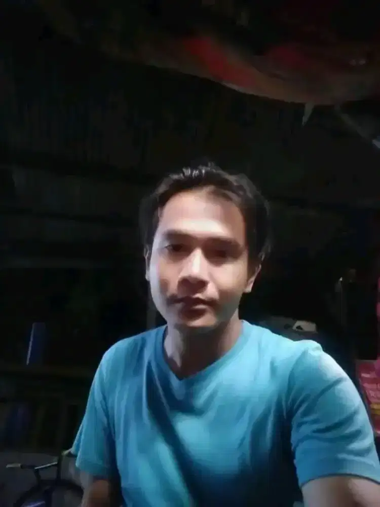 Driver pribadi  supir