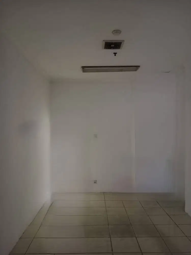 Kios Murah Apartemen Mediterania Garden 2 Tanjung Duren Central Park H