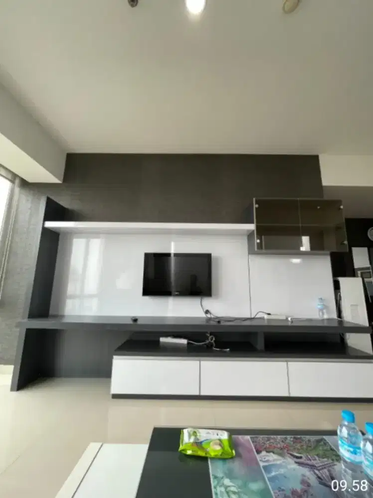 Sewa tower 1 type 2 bedroom